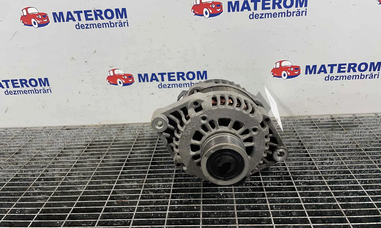ALTERNATOR OPEL ANTARA A 2006-2017