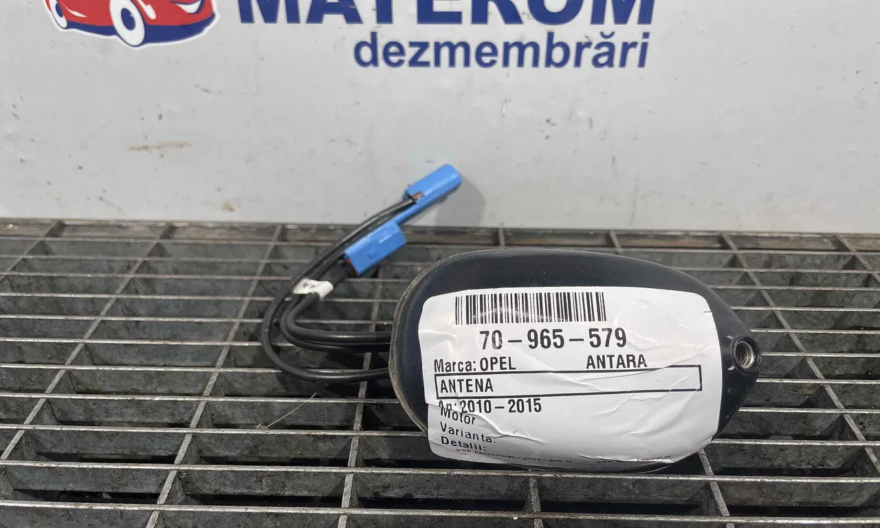ANTENA OPEL ANTARA A 2006-2017