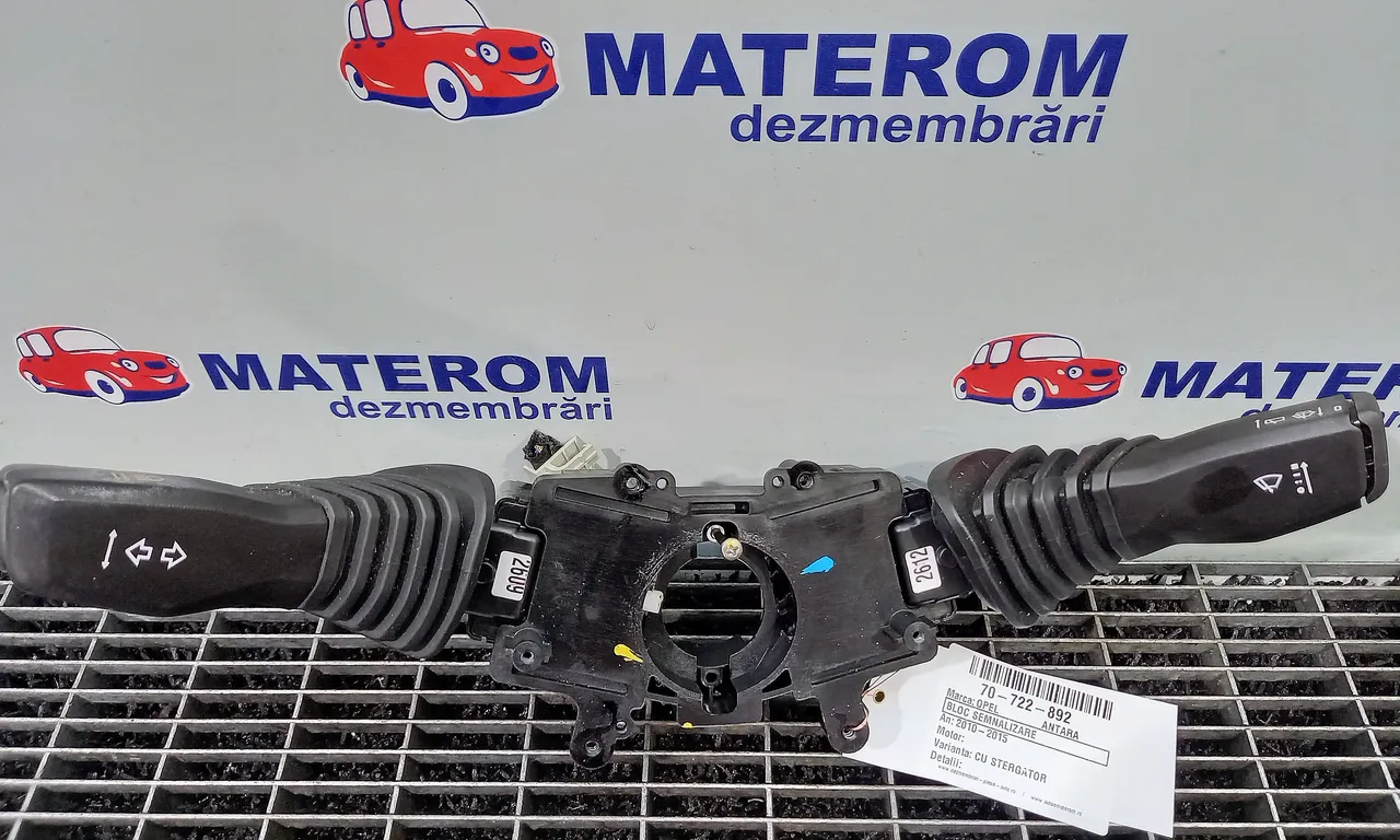 BLOC SEMNALIZARE OPEL ANTARA A 2006-2017