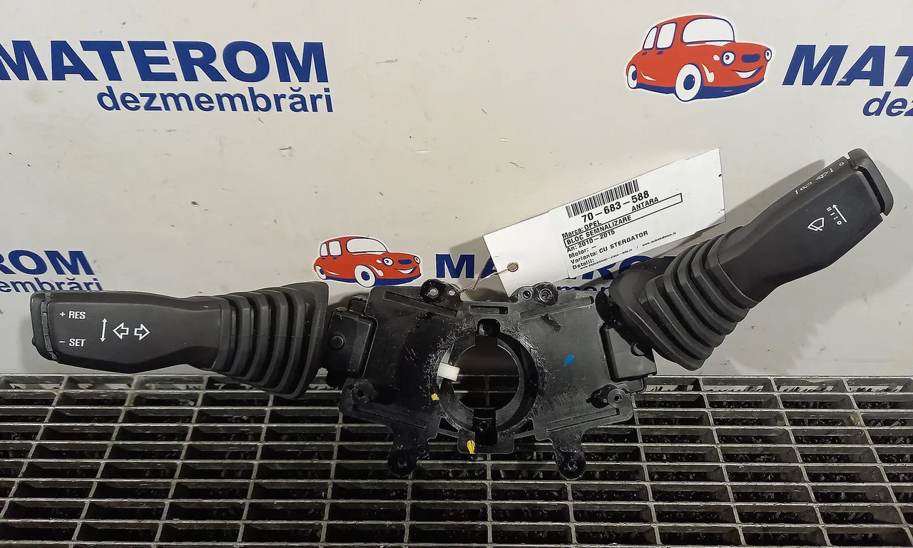 BLOC SEMNALIZARE OPEL ANTARA A 2006-2017