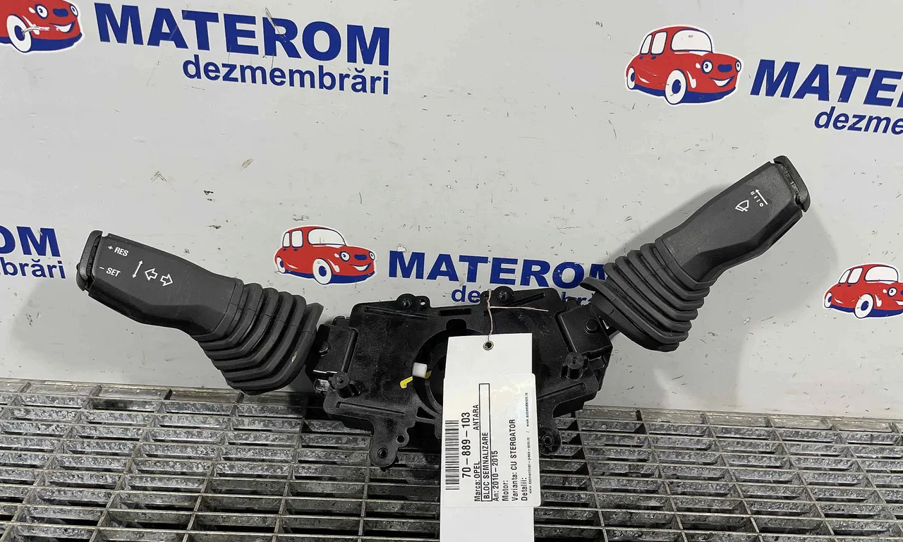 BLOC SEMNALIZARE OPEL ANTARA A 2006-2017