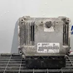 CALCULATOR MOTOR OPEL ANTARA A 2.0 2006-2017 oe-96858577, vedere frontata