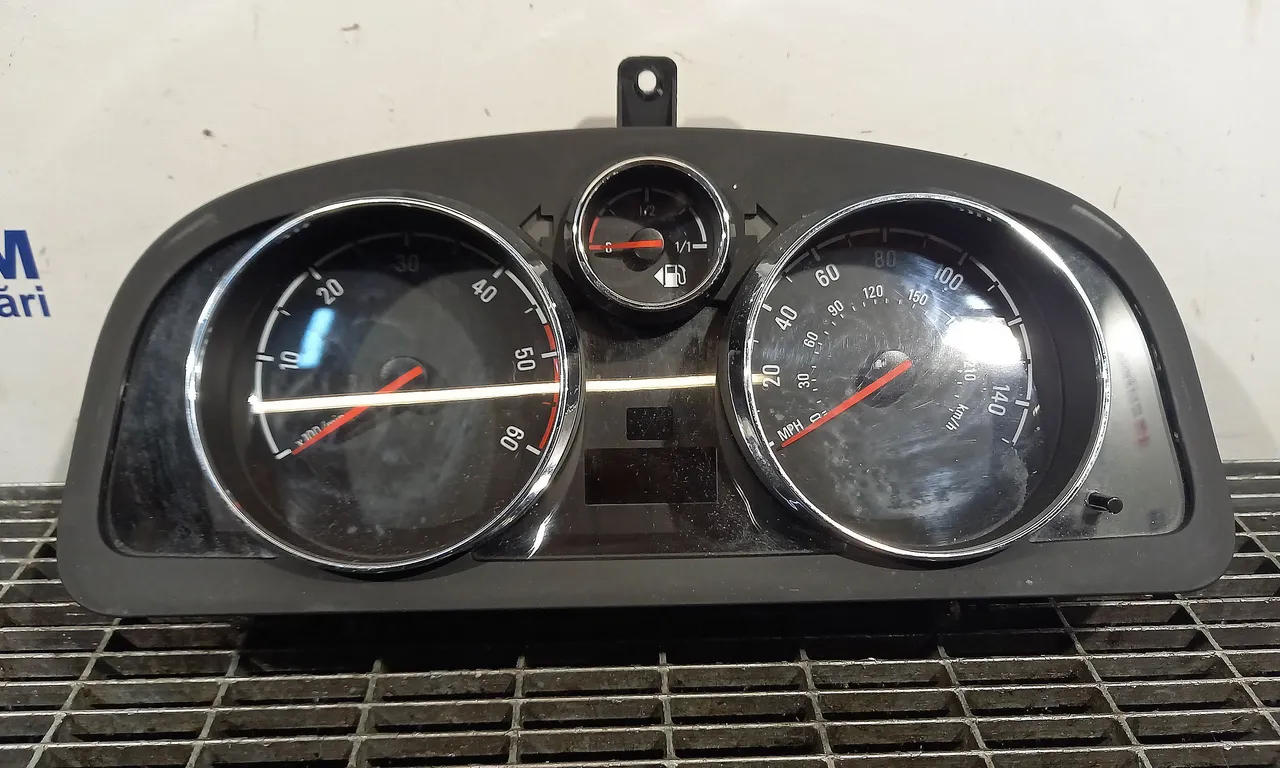 CEAS BORD OPEL ANTARA A 2006-2017