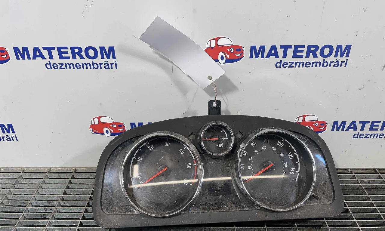 CEAS BORD OPEL ANTARA A 2006-2017