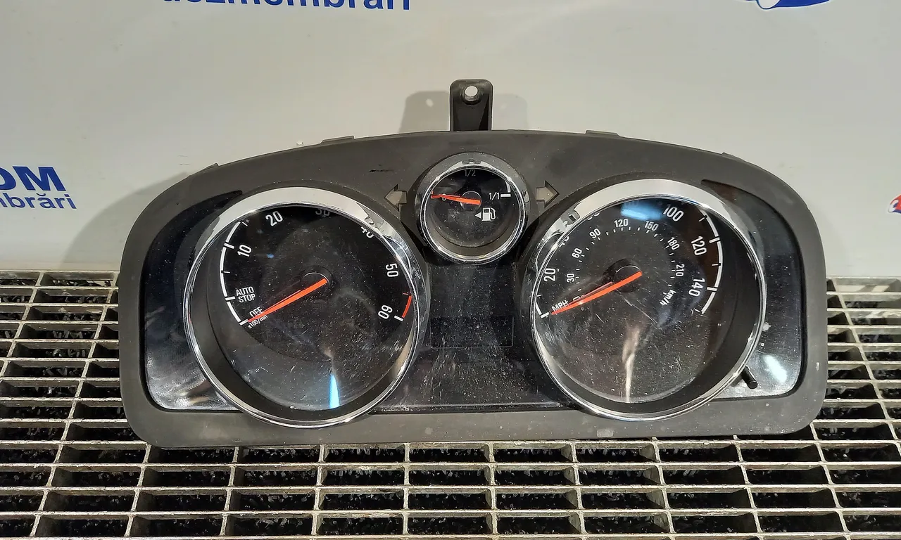 CEAS BORD OPEL ANTARA A 2006-2017