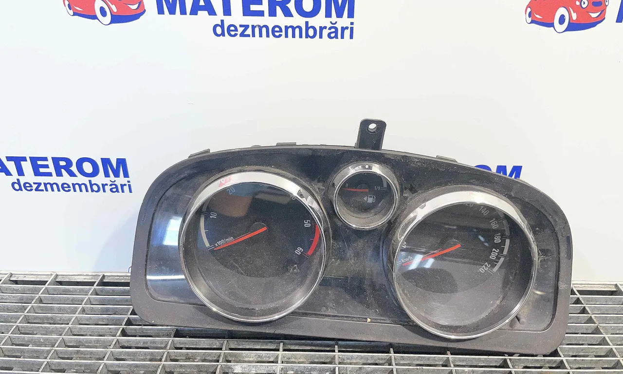 CEAS BORD OPEL ANTARA A 2006-2017