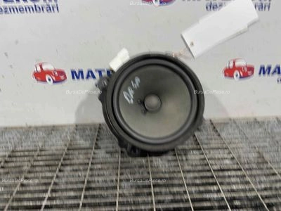 DIFUZOR AUDIO OPEL ANTARA A 2.2 2006-2017 oe 25907871, vedere frontata