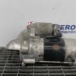 ELECTROMOTOR OPEL ANTARA A 2.2 2006-2017 oe-25186039, vedere frontata