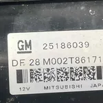 ELECTROMOTOR OPEL ANTARA A 2.2 2006-2017 oe-25186039, vedere laterala