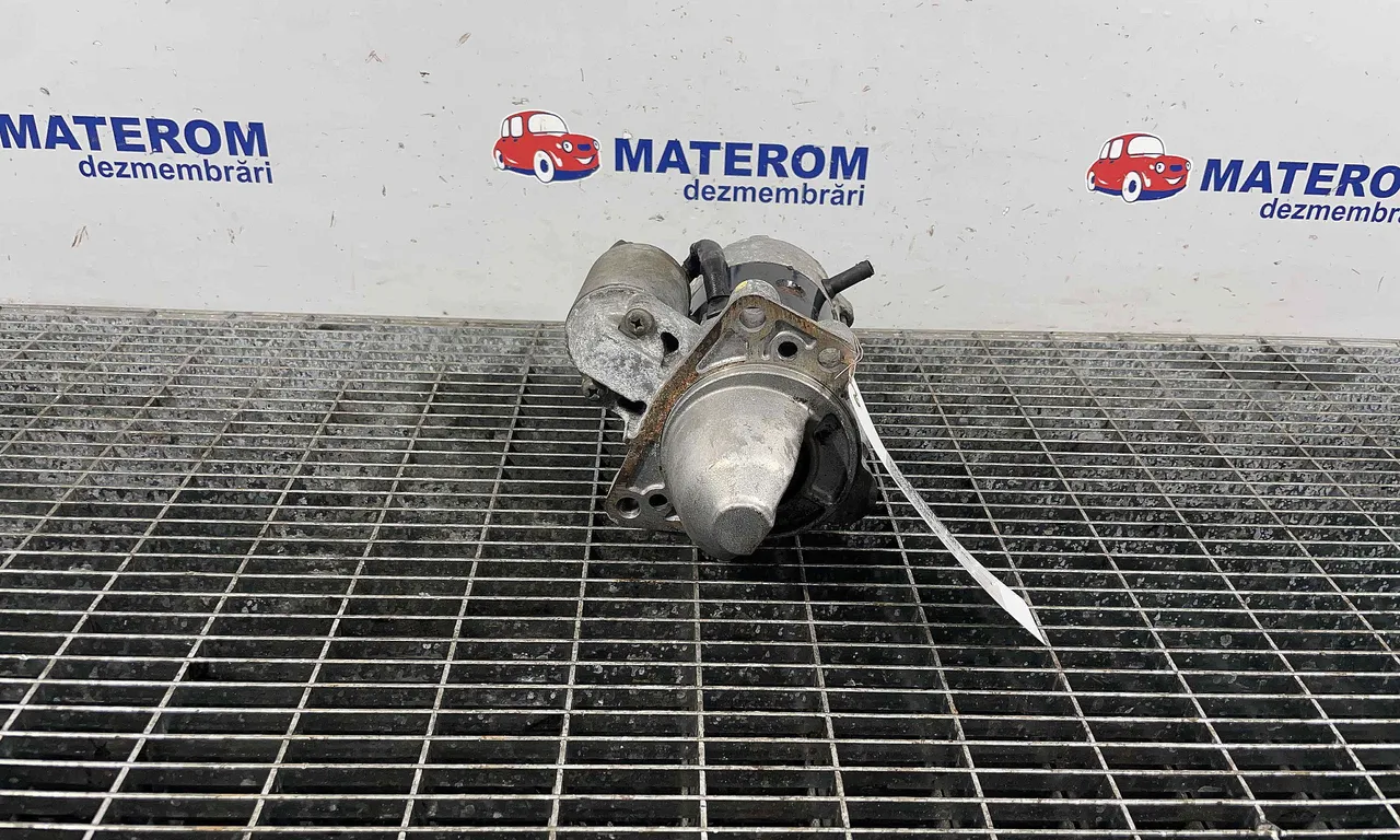 ELECTROMOTOR OPEL ANTARA A 2006-2017