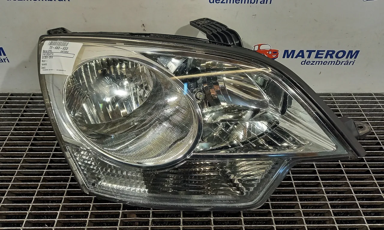 FAR DREAPTA OPEL ANTARA A 2006-2017