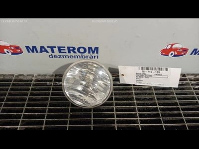 HALOGEN STANGA