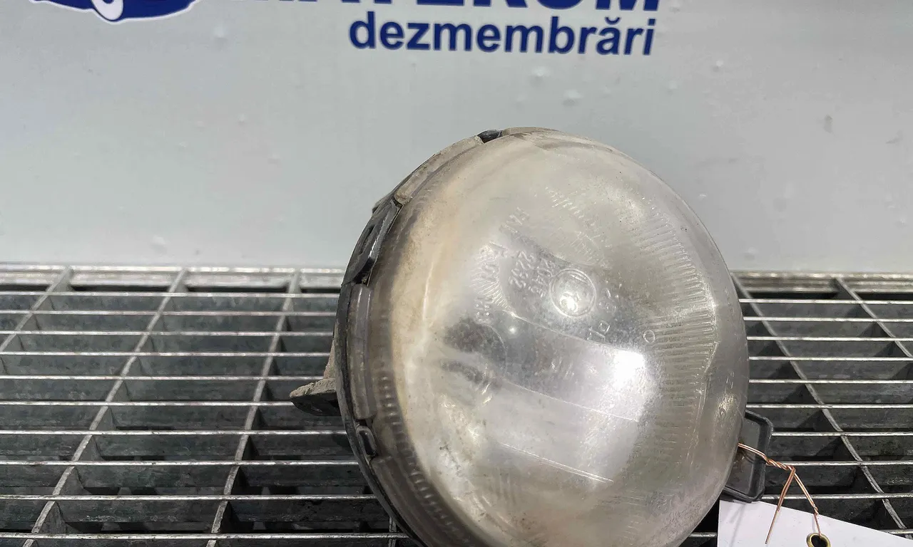HALOGEN STANGA OPEL ANTARA A 2006-2017