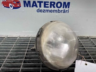 HALOGEN STANGA OPEL ANTARA A 2.0 2006-2017 oe 96627149, vedere frontata