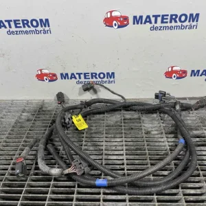 INSTALATIE ELECTRICA