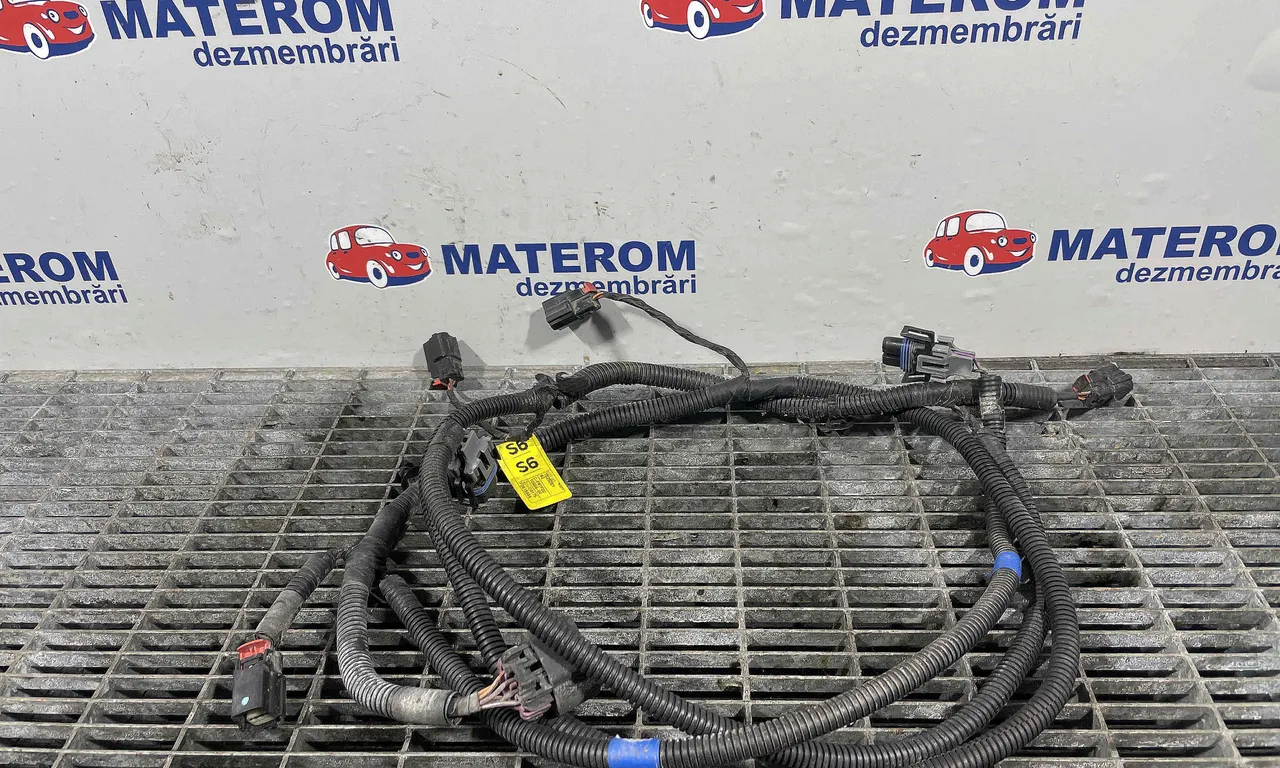 INSTALATIE ELECTRICA OPEL ANTARA A 2006-2017