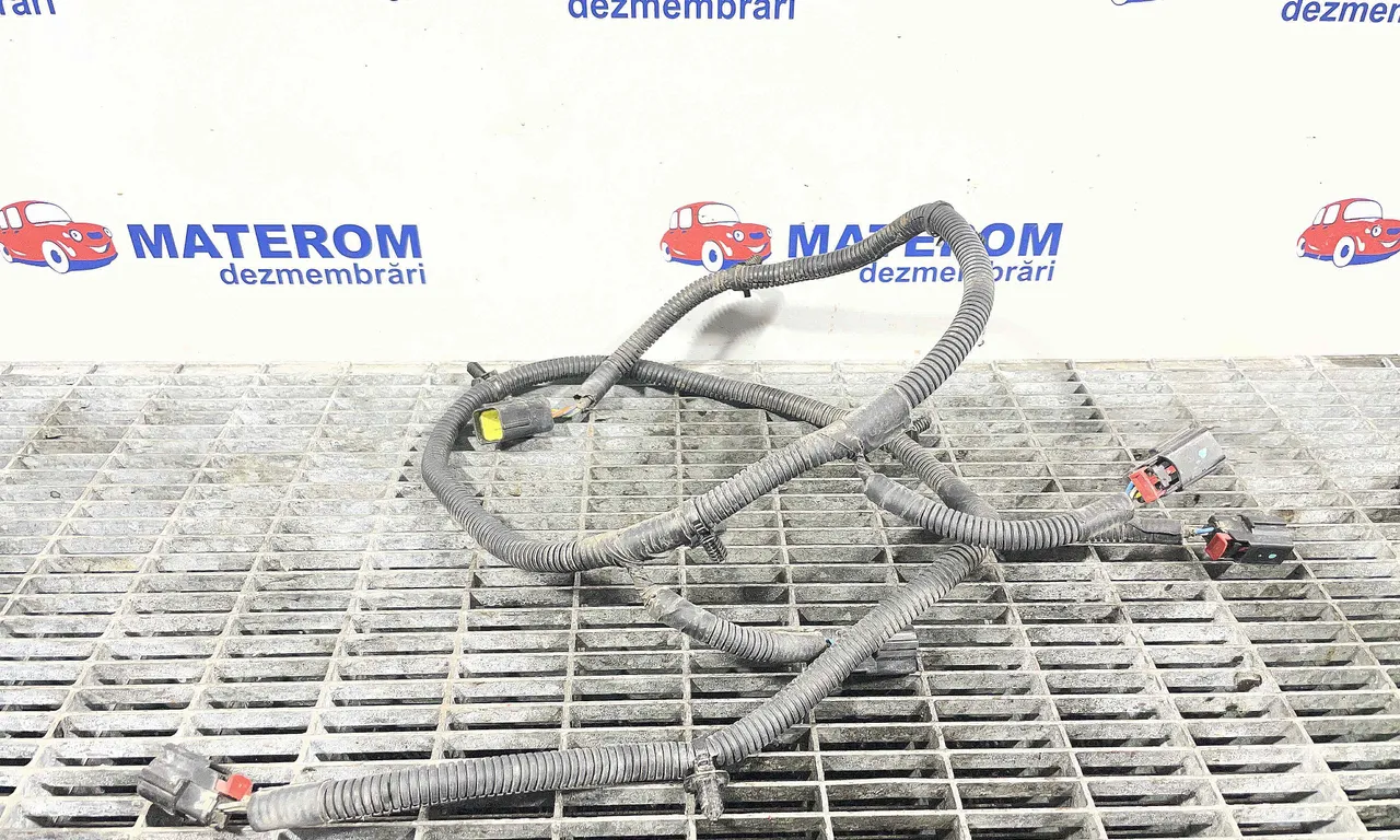 INSTALATIE ELECTRICA OPEL ANTARA A 2006-2017