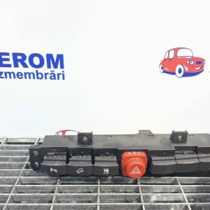 INTRERUPATOR AVARIE