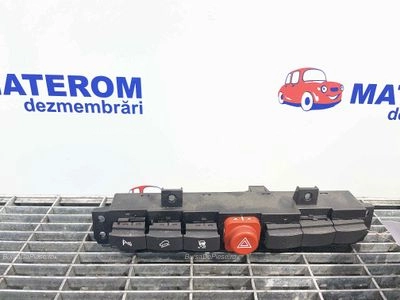 INTRERUPATOR AVARIE OPEL ANTARA A 2.0 2006-2017 oe 20898130, vedere frontata