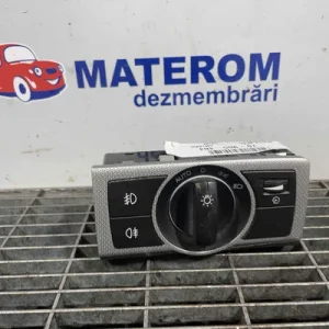 INTRERUPATOR LUMINI
