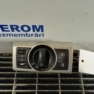 INTRERUPATOR LUMINI