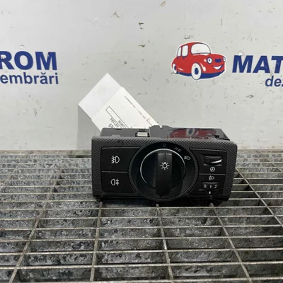 INTRERUPATOR LUMINI