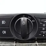 INTRERUPATOR LUMINI OPEL ANTARA A 2.2 2006-2017 oe-95418274, vedere frontata