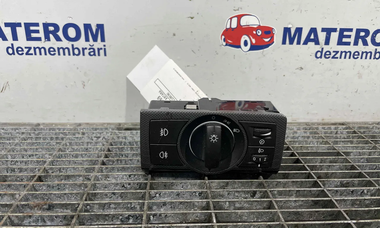 INTRERUPATOR LUMINI OPEL ANTARA A 2006-2017