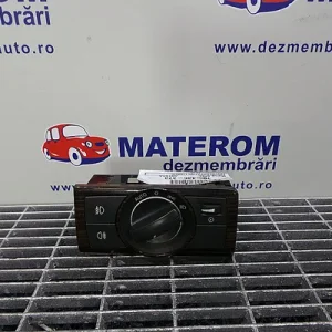 INTRERUPATOR LUMINI