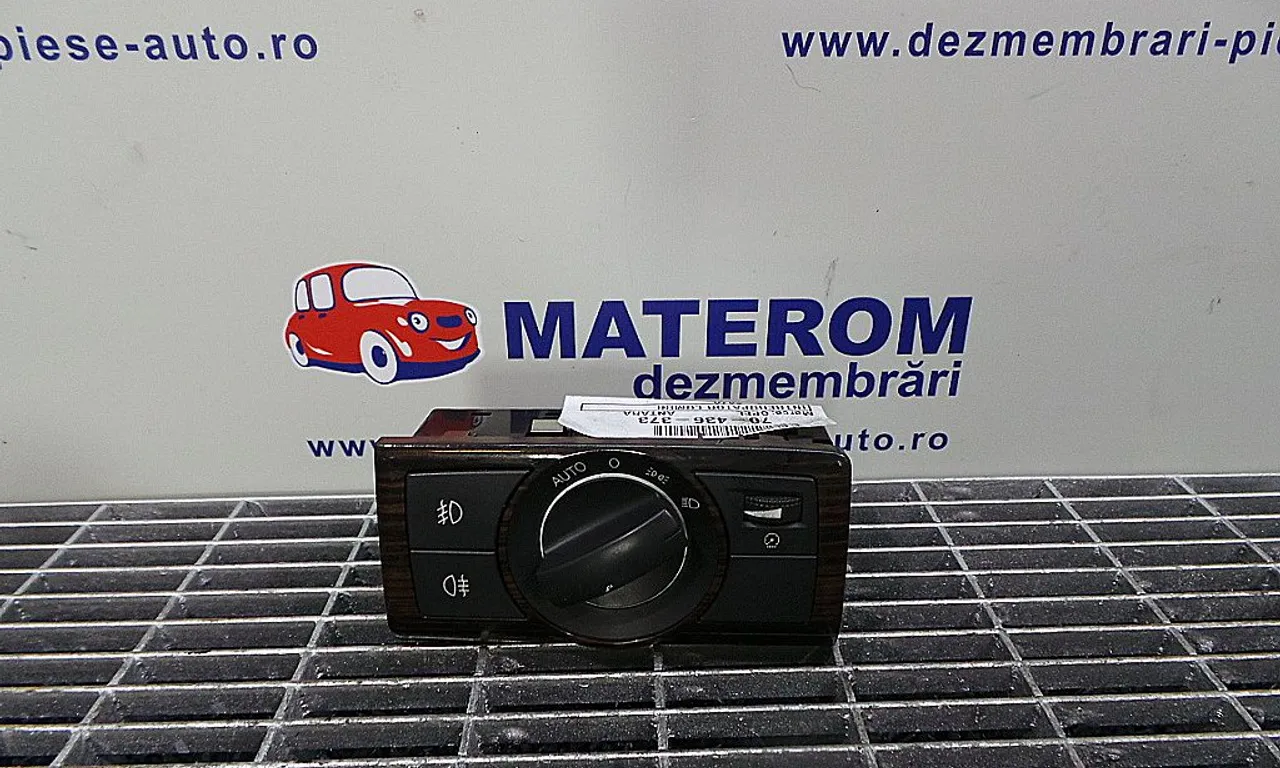 INTRERUPATOR LUMINI OPEL ANTARA A 2006-2017