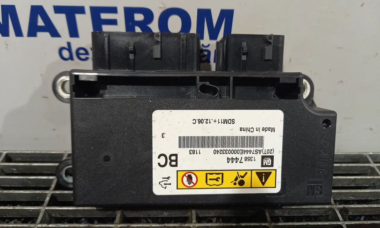 MODUL AER OPEL ANTARA A 2006-2017