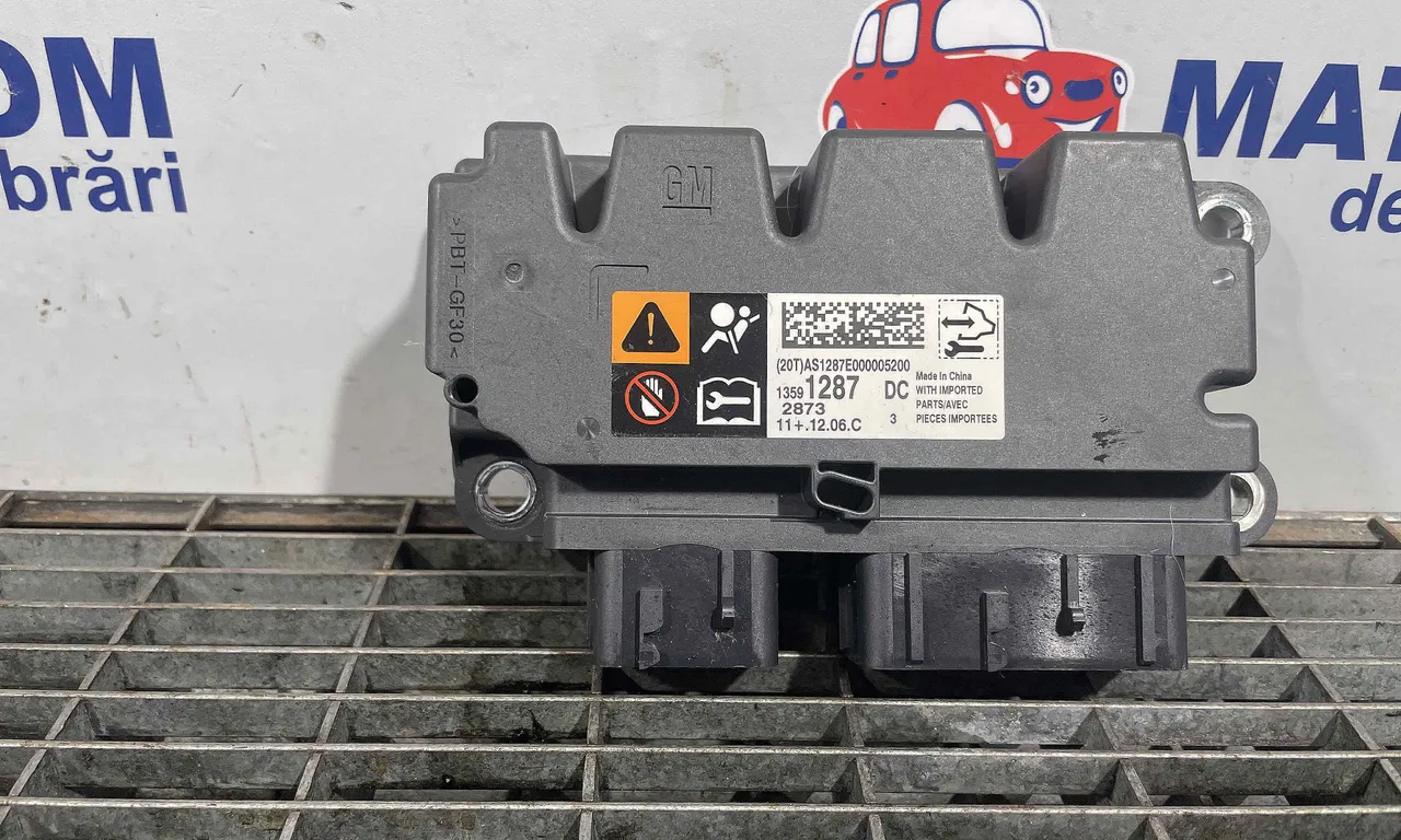 MODUL AER OPEL ANTARA A 2006-2017