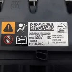 MODUL AER OPEL ANTARA A 2.2 2006-2017 oe-13591287, vedere laterala