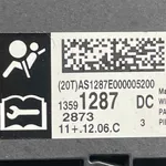 MODUL AER OPEL ANTARA A 2.2 2006-2017 oe-13591287, vedere laterala