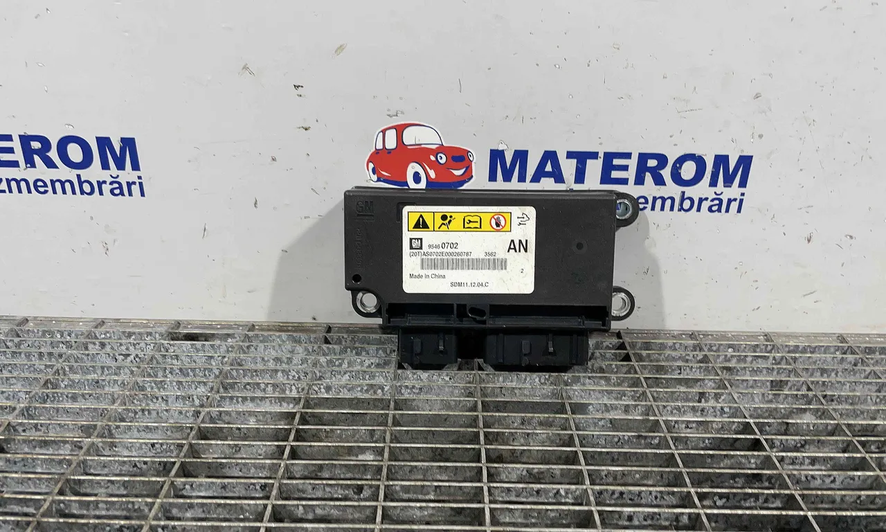 MODUL AER OPEL ANTARA A 2006-2017