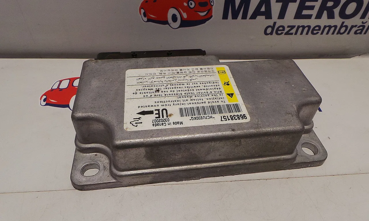MODUL AER OPEL ANTARA A 2006-2017