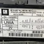 MODUL BLUETOOTH OPEL ANTARA A 2.0 2006-2017 oe-13252891, vedere laterala