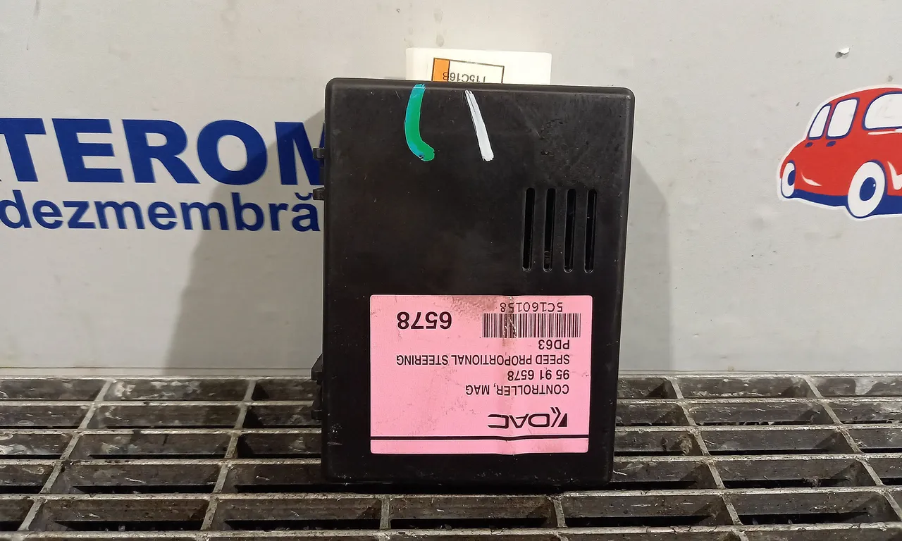 MODUL CASETA DIRECTIE OPEL ANTARA A 2006-2017