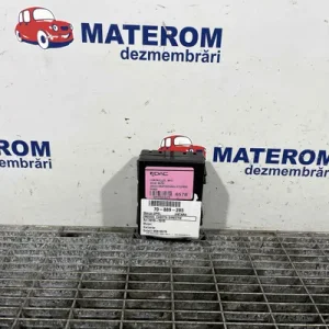 MODUL CASETA DIRECTIE