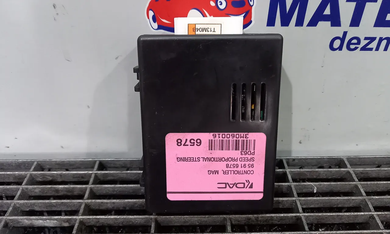 MODUL CASETA DIRECTIE OPEL ANTARA A 2006-2017