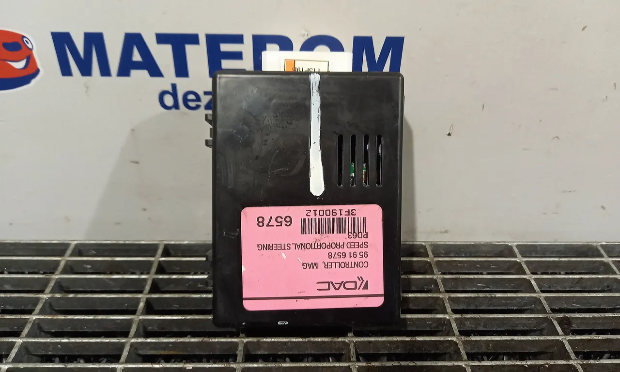 MODUL CASETA DIRECTIE OPEL ANTARA A 2006-2017