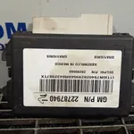 MODUL CONFORT OPEL ANTARA A 2.2 2006-2017 oe-22787940, vedere frontata