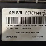 MODUL CONFORT OPEL ANTARA A 2.2 2006-2017 oe-22787940, vedere laterala