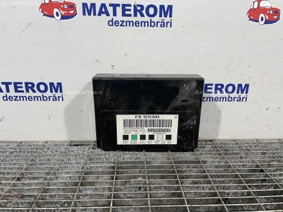 MODUL CONFORT OPEL ANTARA A 2.2 2006-2017 oe 95151084, vedere frontata