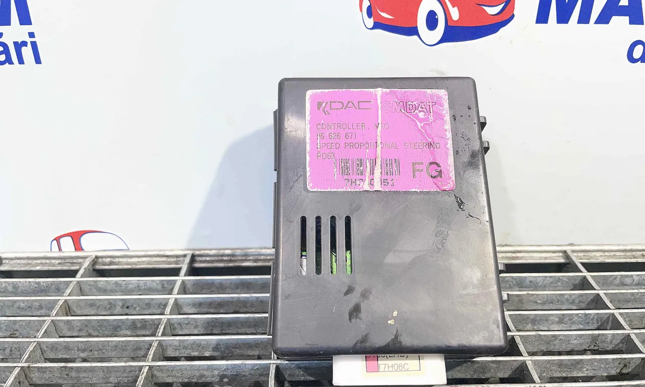 MODUL CONFORT OPEL ANTARA A 2006-2017