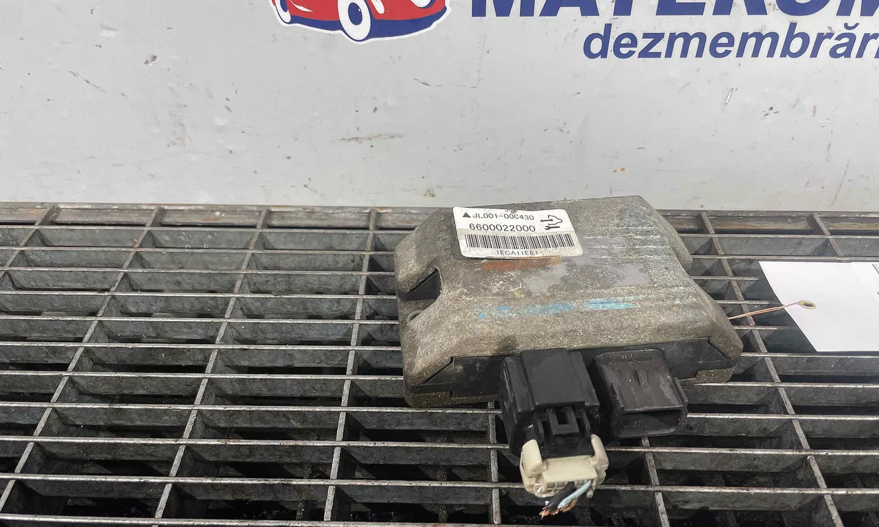 MODUL GRUP DIFERENTIAL SPATE OPEL ANTARA A 2006-2017