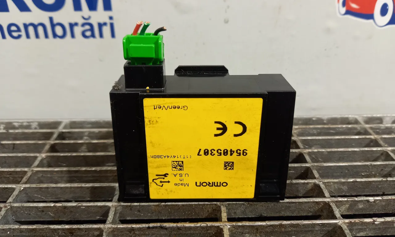 MODUL INCHIDERE CENTRALIZATA OPEL ANTARA A 2006-2017