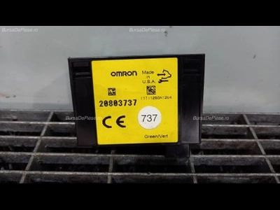 MODUL KEYLESS OPEL ANTARA A 2.2 2006-2017 oe 20803737, vedere frontata