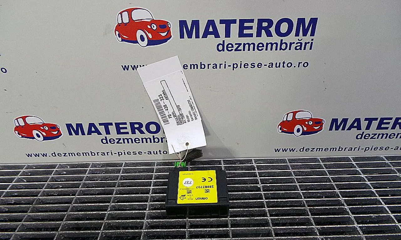 MODUL KEYLESS OPEL ANTARA A 2006-2017