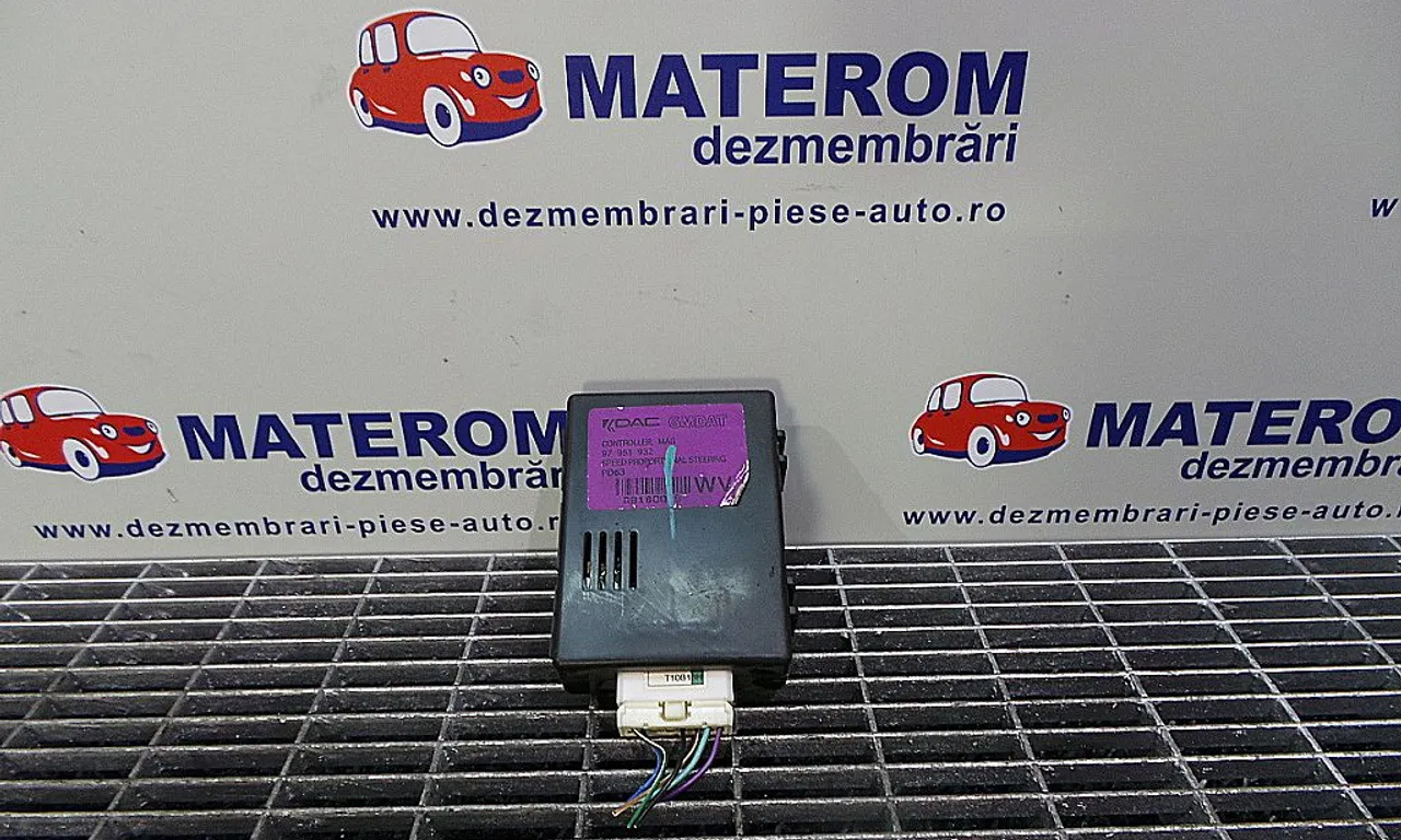 MODUL OPEL ANTARA A 2006-2017